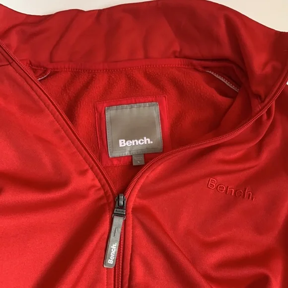 Bench Fleece Jacket - Picture 5 of 5
